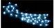 Зірка 60 LED Б/Х - 1