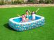 Дитячий надувний басейн Bestway - 2