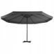 Садовый зонт 500см Filbee - 2
