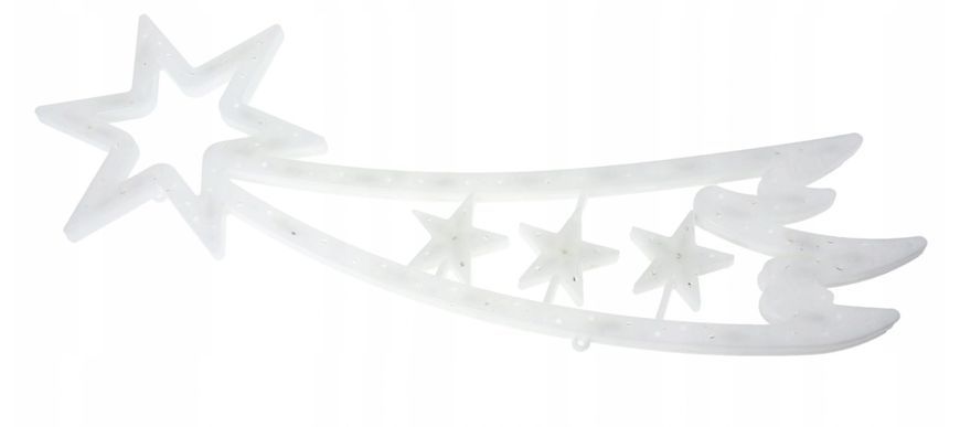 Зірка 60 LED Б/Х