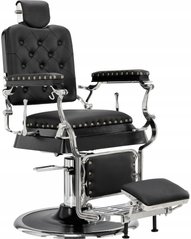 Перукарське крісло для салону Barber Talus