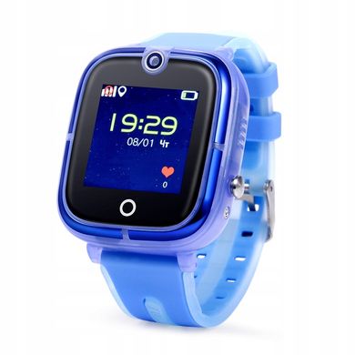 Smartwatch KidWatch KT07 для дітей Gps Sim