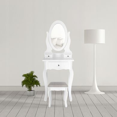 Вузький туалетний столик Italform Bella