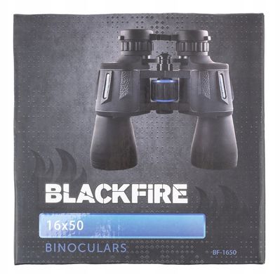 Бинокль Blackfire 16 x 50 мм