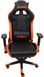 Кресло геймерское Bonro 1018 Orange (40700001)