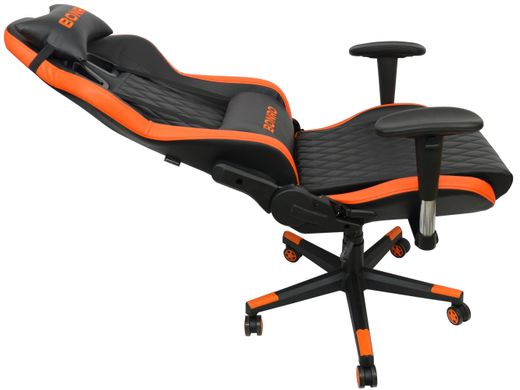 Крісло геймерське Bonro 1018 Orange (40700001)