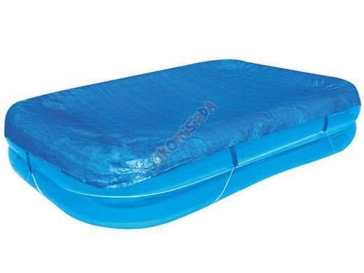 Бассейн надувной BESTWAY 262х175 см
