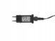 Надувной снеговик 155см LED - 3