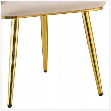 Кресло Gold Glamour