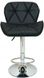 Барный стул хокер Bonro B-868M черный (40080019) - 2
