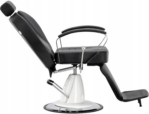 Перукарське крісло для перукарні Carrie