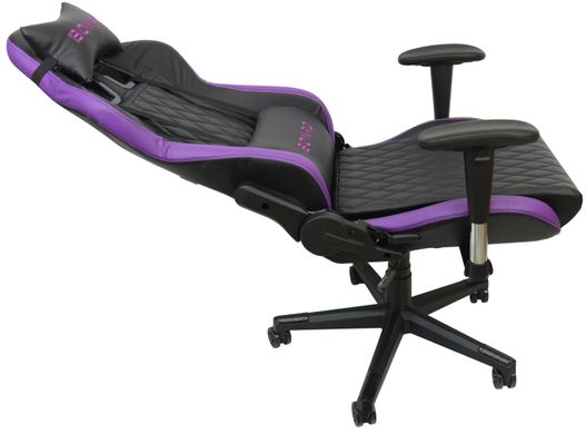 Кресло геймерское Bonro 1018 Purple (40700002)