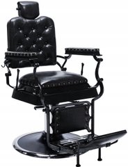 Перукарське крісло Barber Leonardo