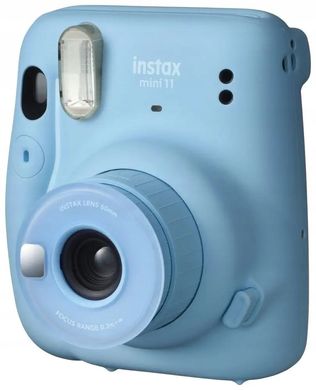 Миттєва камера Fujifilm Instax Mini 11