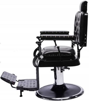 Парикмахерское кресло Barber Leonardo