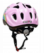 Велосипедний шолом SkullCap 10039160 r. S, Рожевий