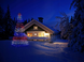 Светодиод Twinkly Light Tree 300 RGBW, черный столб, 2 м, IP44