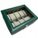 Коробка чехол органайзер коробка для часов 10 G3 - 5