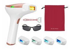 Эпилятор Beautifly B-Shine Pro