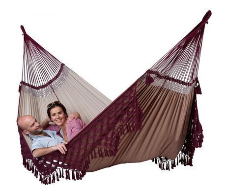 Гамак La Siesta 260х180 см
