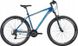 Велосипед MTB Bottecchia 106 синя рама 48 см, Синий, 19"