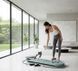 Багатофункціональний тренажер для пілатесу 9 в 1 &ndash; домашній Pilates Reformer з еспандерами та упорами для віджимань