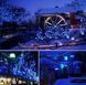 Новогодняя гирлянда 35 м 500 LED (Многоцветный) - 5