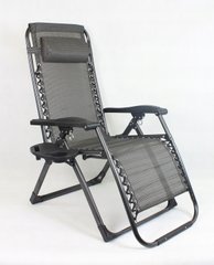 Шезлонг-кресло-лежак XXXL Premium 150kg