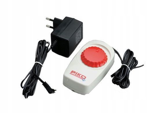 Стартовый комплект Piko Rail Jet OBB bettung H0 PIKO 57178
