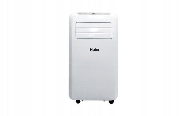 Тепловая завеса Haier AM12AA1GAA 3500 Вт