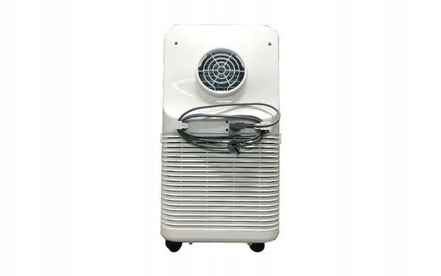 Тепловая завеса Haier AM12AA1GAA 3500 Вт
