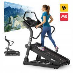 Беговая дорожка с большим углом наклона Zipro Shred