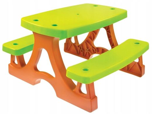 Дитячий столик для пікнікаMochtoys