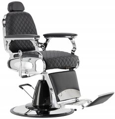 Перукарське крісло для перукарні Barber ODYS