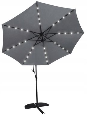Зонт Carruzzo 300 x 245 см