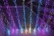 Icicles Twinkly Plus Icicle 250 LED RGBW 5m IP65