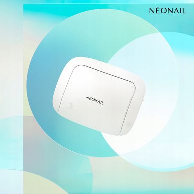 Neonail Светодиодная лампа Futuro touch 22W/48
