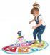 Танцевальный коврик Chicco Игровой коврик для танцев - 4