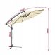 Зонт с стрелой Wideshop 300 x 250 см - 16