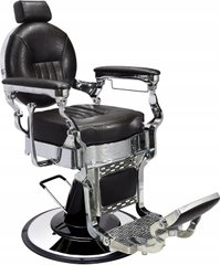 Перукарське крісло для перукарні Barber JAZON