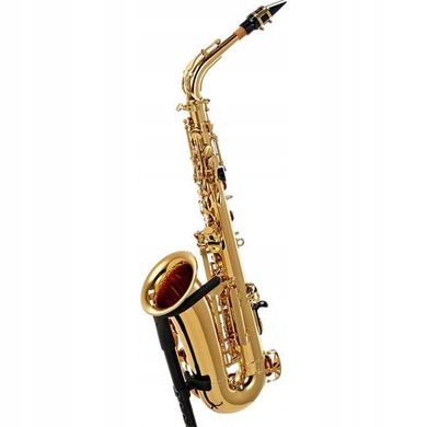 Саксофон Yamaha YAS-280, Золотой, Глянцевая