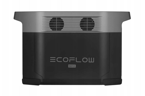 Джерело безперебійного живлення EcoFlow 1ECO2000