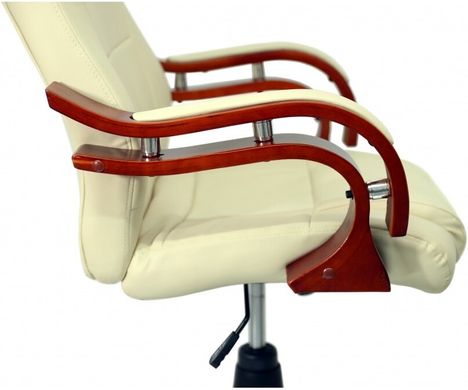 Кресло Bonro Premier O-8005 Beige (42000010)