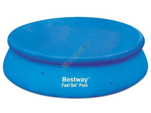 Басейн надувний BESTWAY 366х76 см