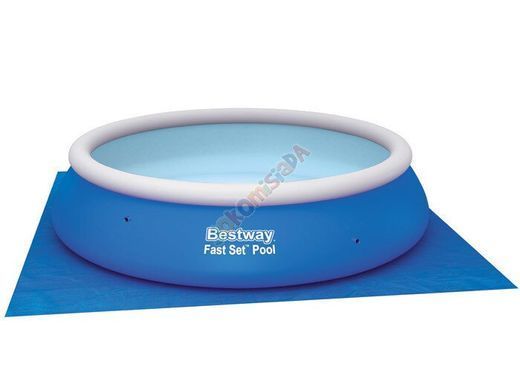 Басейн надувний BESTWAY 366х76 см