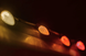 Girlanda Twinkly C9 Lights 40 RGB LED, зелений кабель, 12 м, IP44