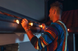 Girlanda Twinkly C9 Lights 40 RGB LED, зелений кабель, 12 м, IP44
