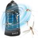 Лампа проти комарів, молей, мух, ос MalTec 0,5 кг