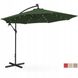 Зонт с подсветкой Uniprodo 300 x 255 см - 4