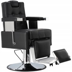 Перукарське крісло для перукарні Barber HADES